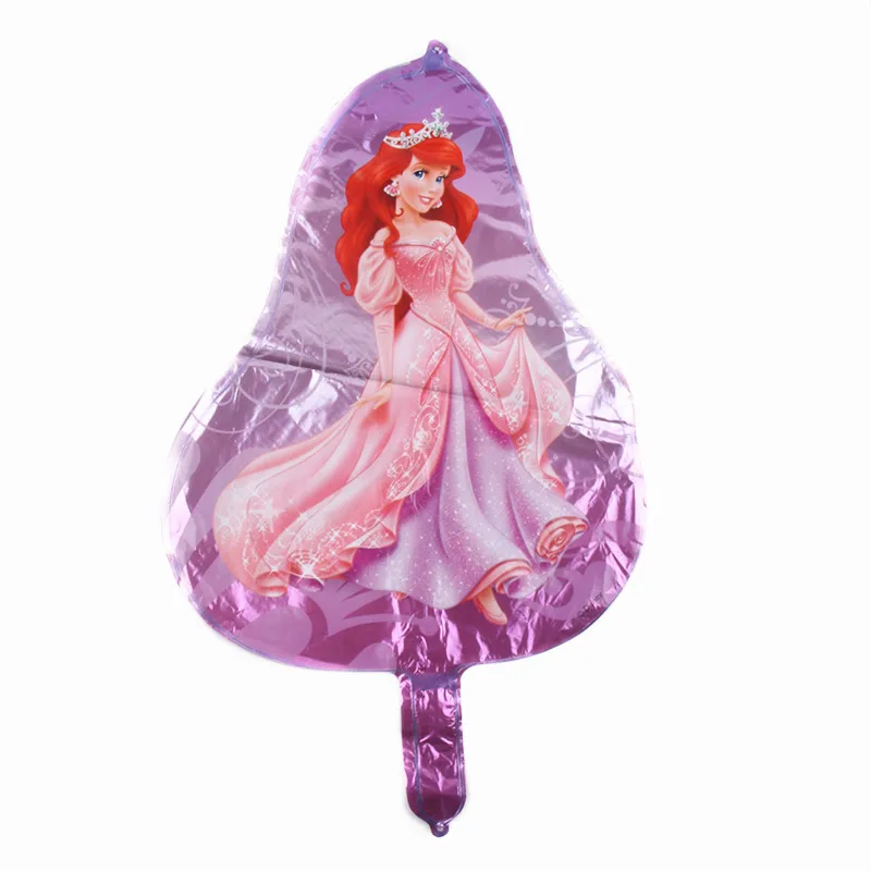 Мини шар GOGO PAITY алюминиевый для дня рождения|decorative decorative|decoration birthday partydecoration party |