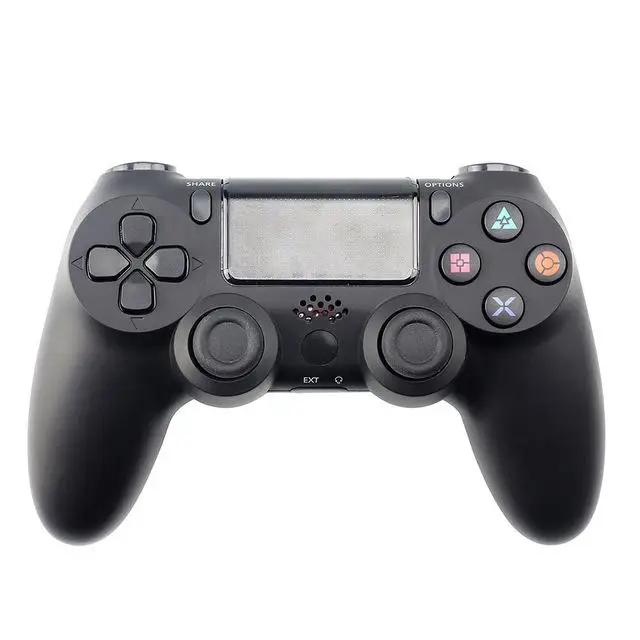 Хоббилан беспроводной джойстик для PS4 контроллер подходит для playstation 4 консоль для Dual shock 4 Геймпад Консоль для PS3 d25