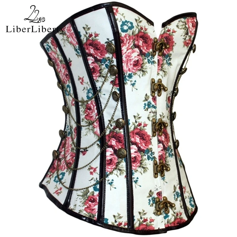 Женский корсет для похудения готический|body corset|corset sexygothic corset |