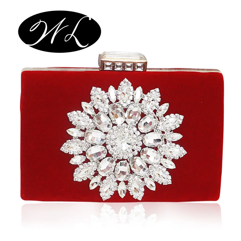 Новая модель 2016. Женский стильный клатч. Длинная ручка-цепочка в комплекте | Багаж