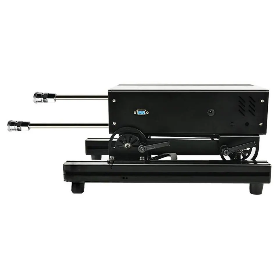 F8 мощная Беспроводная секс машина с контролем автоматический удаленный вибратор