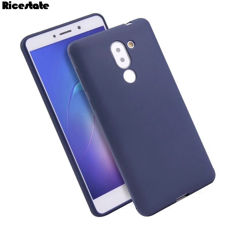 Чехол Huawei Honor 6X карамельных цветов для Y6 Y5 2019 P20 P30 Mate 10 20 30 Lite 9 8X 8C 8S 8A мягкие