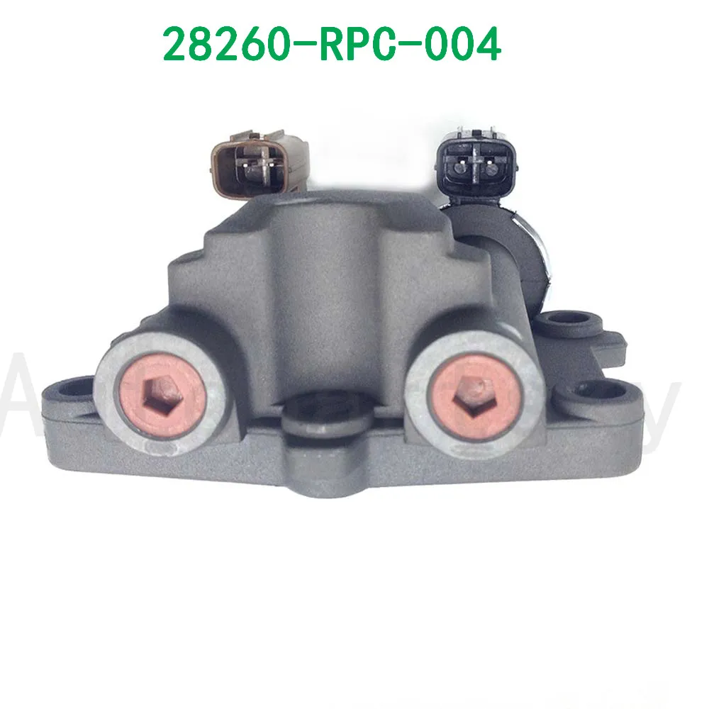 OEM 28260 RPC 004 28260RPC004 A90428F DFX37H Трансмиссия Двойной линейный соленоид Подходит для Honda