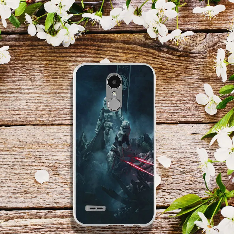 Мягкие ТПУ Силиконовые чехлы для телефонов LG V10 V20 V30 G2 G3 Mini G4 G5 G6 K4 K7 K8 K10 2017 Nexus 5 5X