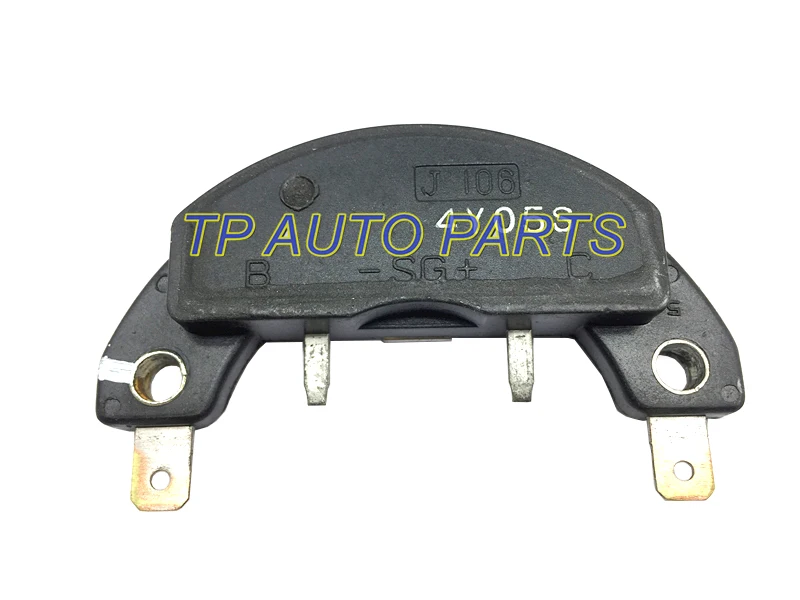 Автоматический модуль зажигания для Mitsub-ishi Ma-zda OEM # J106 4Y05S | Автомобили и мотоциклы