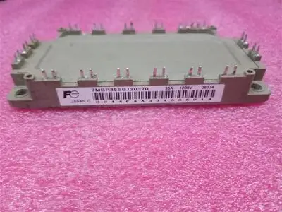 

Freeshipping NEW 7MBR35SB120-70 Power module