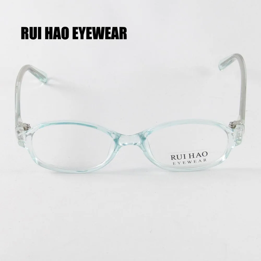 Детские очки RUI HAO оптические оправы для очков от близорукости|myopia spectacles|eyewear