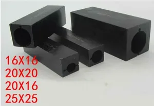 Подставка для режущего инструмента, держатель для резки отверстий из вольфрамовой стали, сейсмический, 20*20 мм, 16*16 мм, 20*16 мм, 25*25 мм