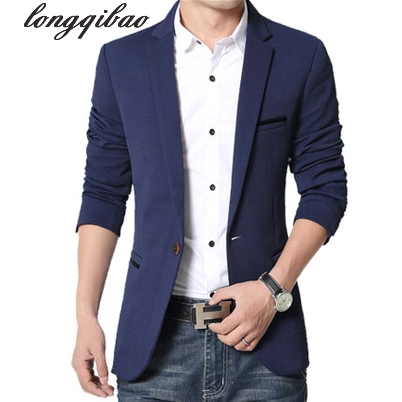 Весенне осенний сезон Европа и США новая мода повседневный мужской тонкий