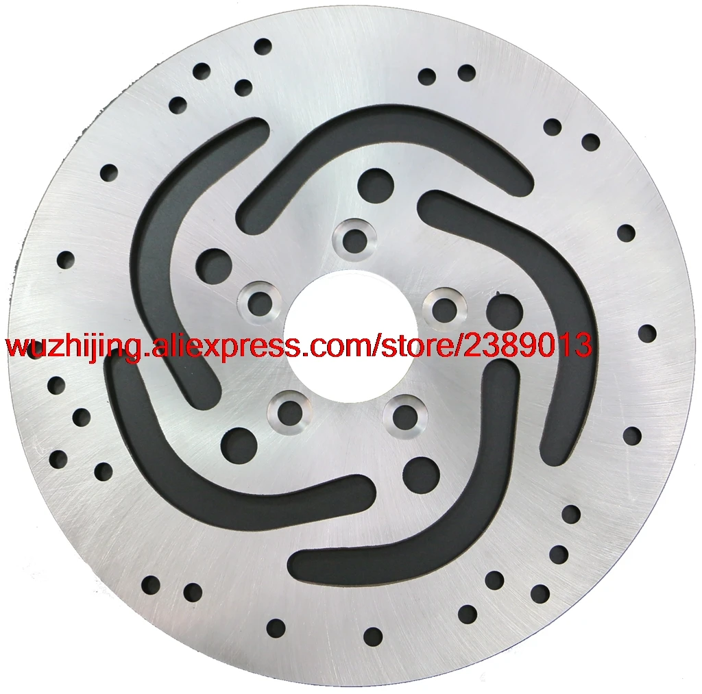 Тормозной ротор для HARLEY XLH 1200 SPORTSTER 2000 2003 / 883 2006 HUGGER 2003|harley rotor|harley brake rotorsbrake harley |