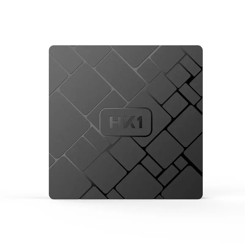 Android 7 1 Smart TV BOX Amlogic S905W HK1-W 2G 16G 2 4G WiFi 18 0 H.265 VP9 HD 4K медиаплеер VS TX3 Мини ТВ-приставка |