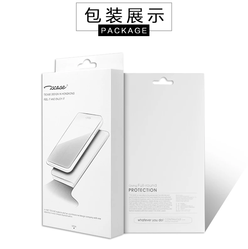 Чехол для Xiaomi Mi Note 2 чехол оригинальный Tscase Чехол-книжка из искусственной кожи с