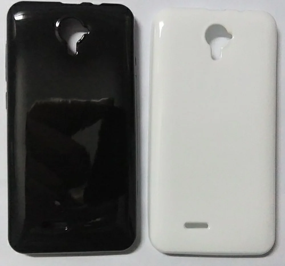 ТПУ Мягкая обложка чехол для телефона Крышка Для Micromax Q415 Canvas Pace 4G 4 5 дюймов