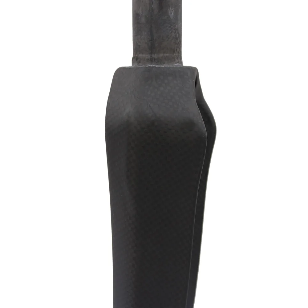 Специальное предложение Карбоновая вилка FCFB новый стиль дорожный велосипед