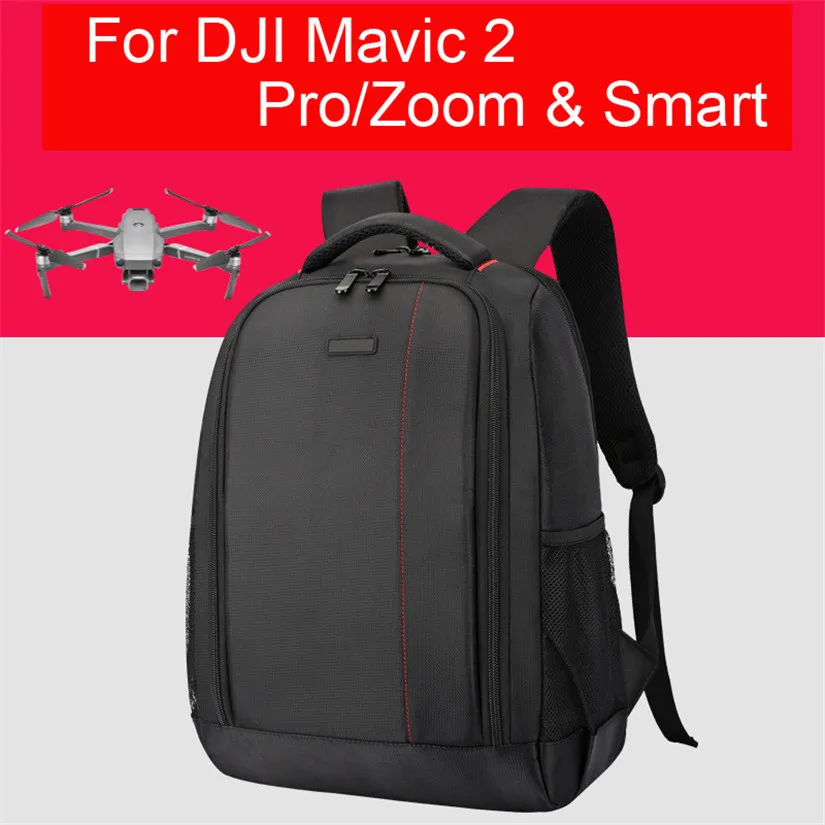 HIPERDEAL DJI Mavic 2 дорожная прочная сумка через плечо для Pro/Mavic Zoom Drone нейлоновая