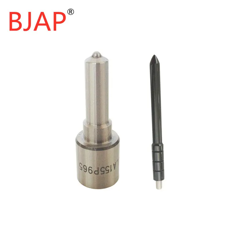 

common rail fuel injector nozzle DLLA155P965 injection nozzles 093400-9650 for injector 095000-6700 095000-6701