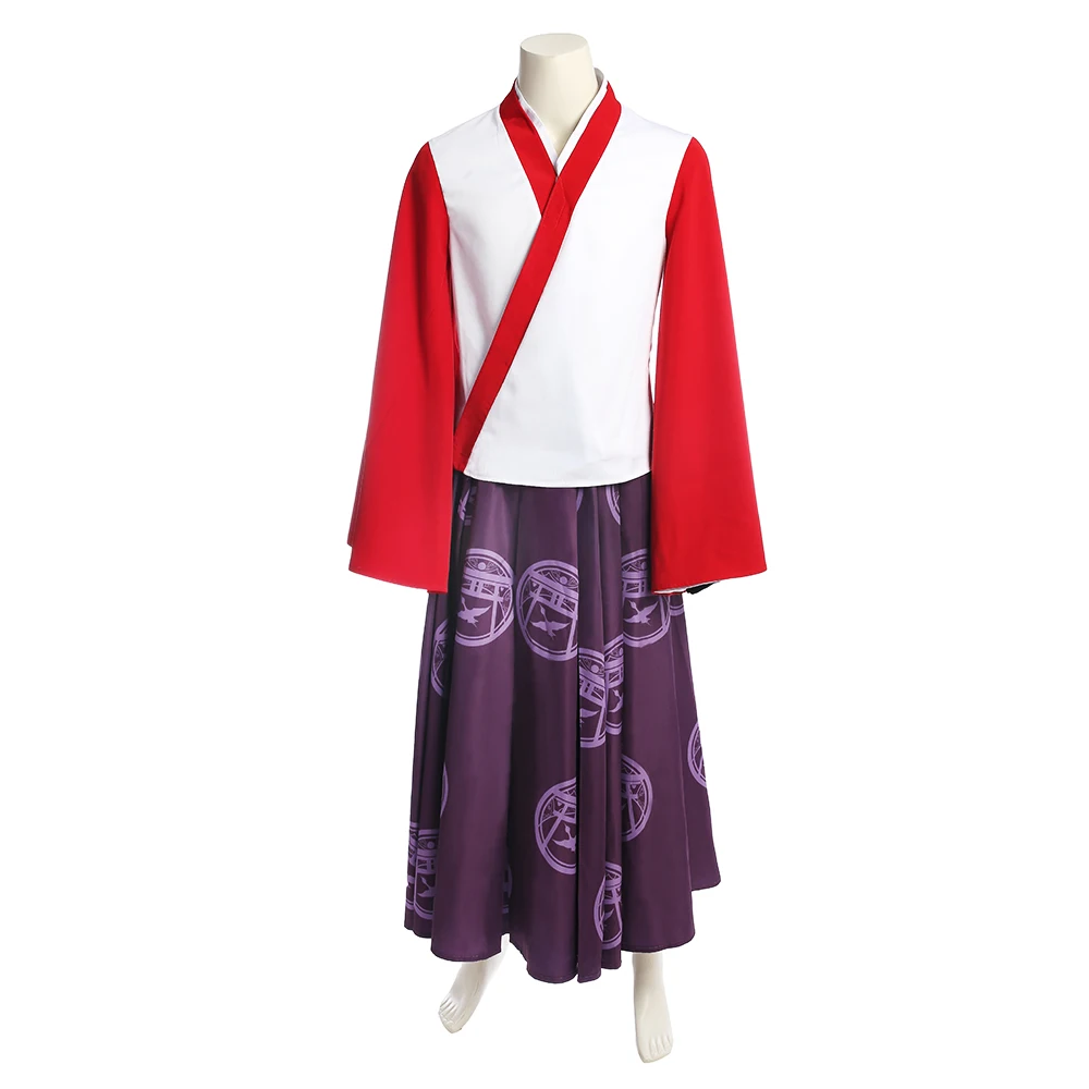 

CosplayLove Custom Made Touken Ranbu Online Anthology Comic Cosplay Costume Taroutachi Kimono Costume For Halloween Christmas