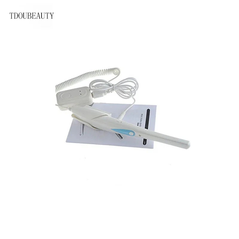 2023 NEW TDOUBEAUTY Dental AV Output Economic Wired Intraoral Camera MD-870 Color White Free Shipping