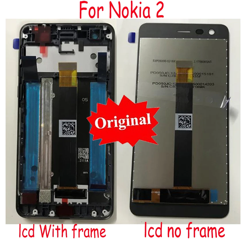 LTPro Оригинальный Новый Лучший ЖК дисплей дигитайзер сенсорного экрана в сборе