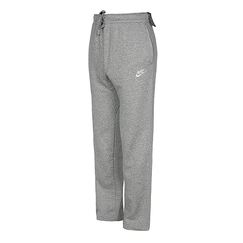 Оригинальное новое поступление 2019 NIKE AS M NSW Клубные брюки OH FT мужские спортивная