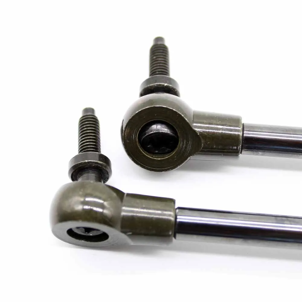 2x люк багажника загрузки лифт поддерживает газовые стойки для Chrysler города и