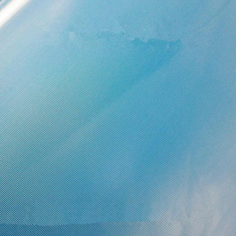 Линза в форме лонара 180*160 мм диаметр 150 фокусное расстояние|linear fresnel lens|fresnel lenslinear |