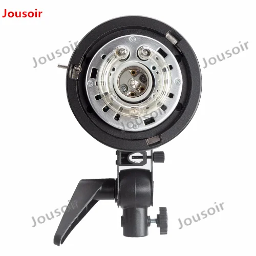 

Godox DE400 400Ws Bowens Mount Studio Photo Flash Strobe Lighting Head 220V CD50