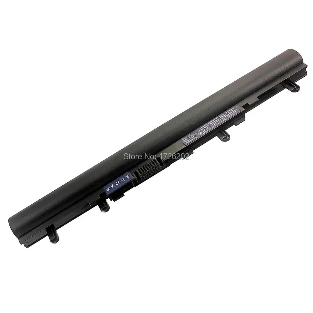 37wh 14 8 V AL12A32 Батарея для acer Aspire V5 531 551 551G 571 571G 571P 431 471 4ICR17/65 AK.004BT. 097|al12a32 battery|battery for