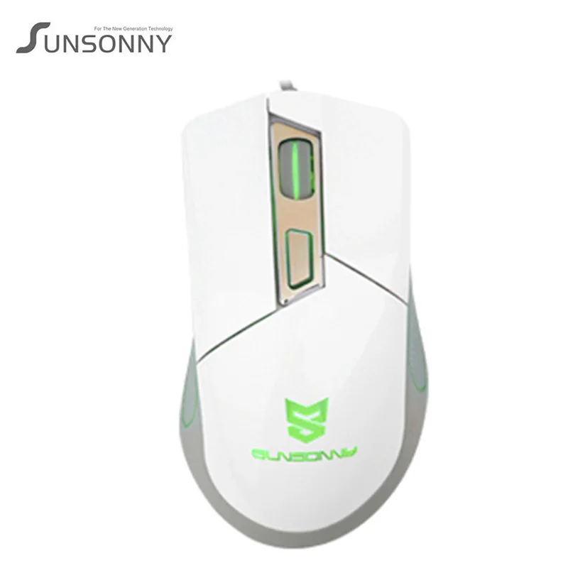 Проводная USB мышь Sunsonny для ноутбука 7 цветов|laptop privacy screen 3m|laptop testerlaptop hard drive adapter |