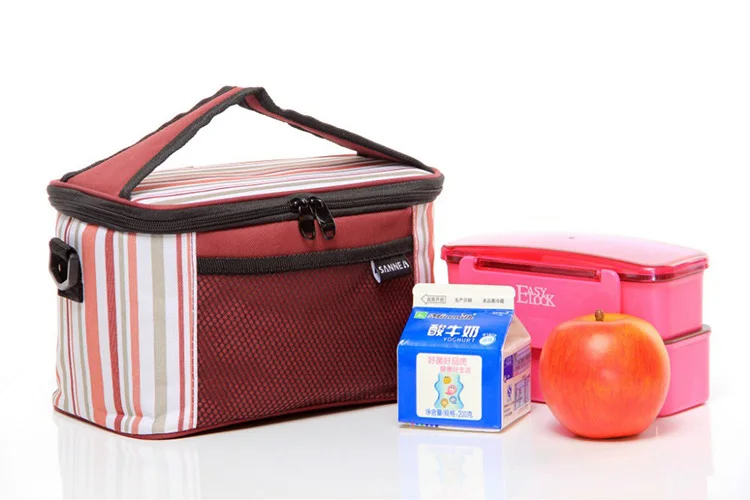 GUMST сумка для обеда, Термосумка-холодильник для еды, 5л Bolsa, кулер для отдыха, сумка для обеда, сумка для еды, фруктов, морской еды, теплоизоляция для стейка