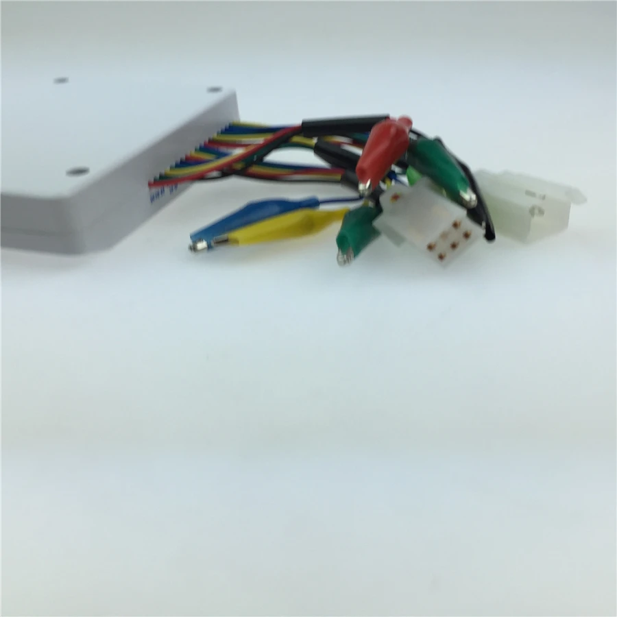 Ремонт STARPAD аксессуары электрический автомобиль мотор контроллер Включите