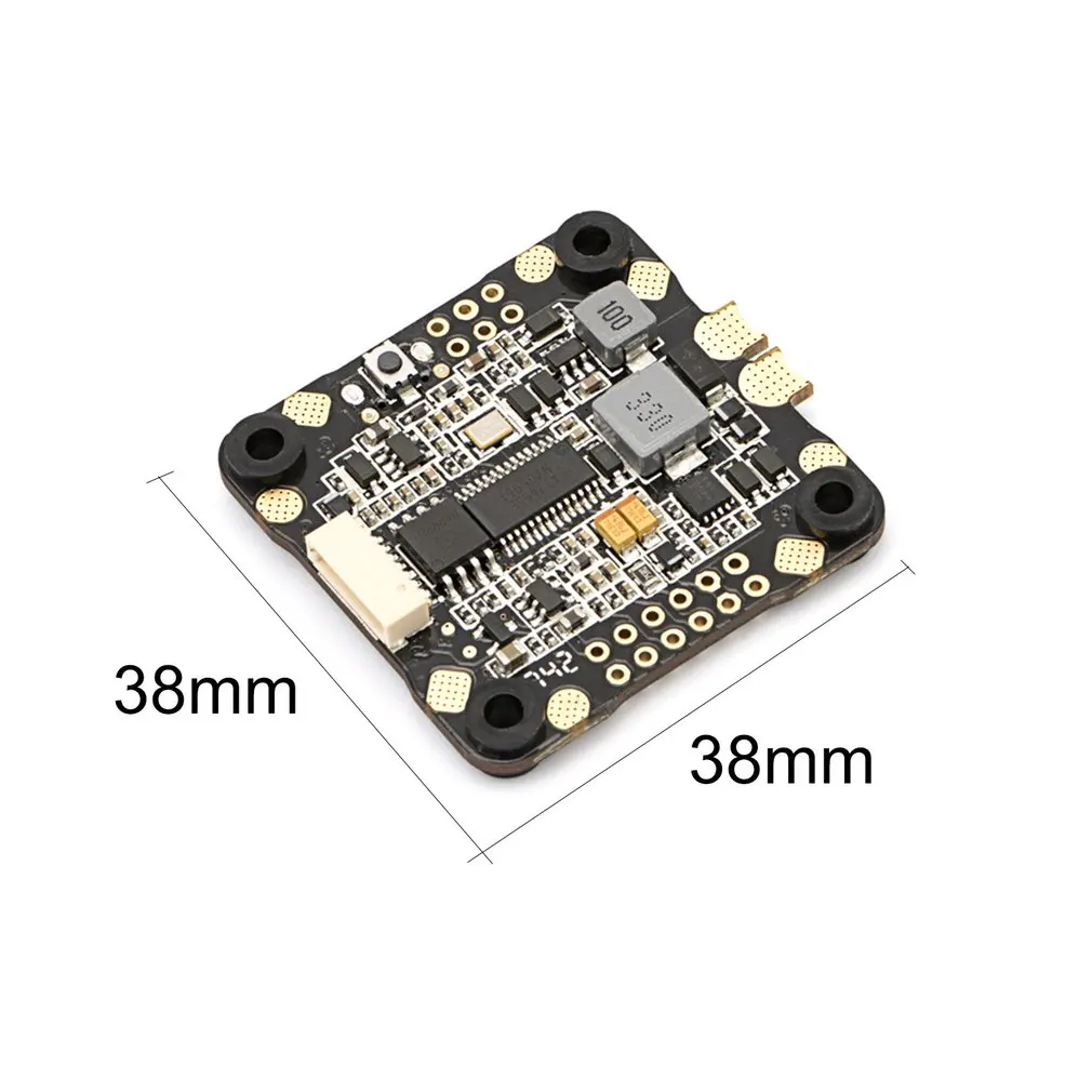 DYS F4 V2 Pro 3 6s Lipo игровые джойстики с выходом 5 V/3A 9В/1.2A BEC для RC FPV гоночный