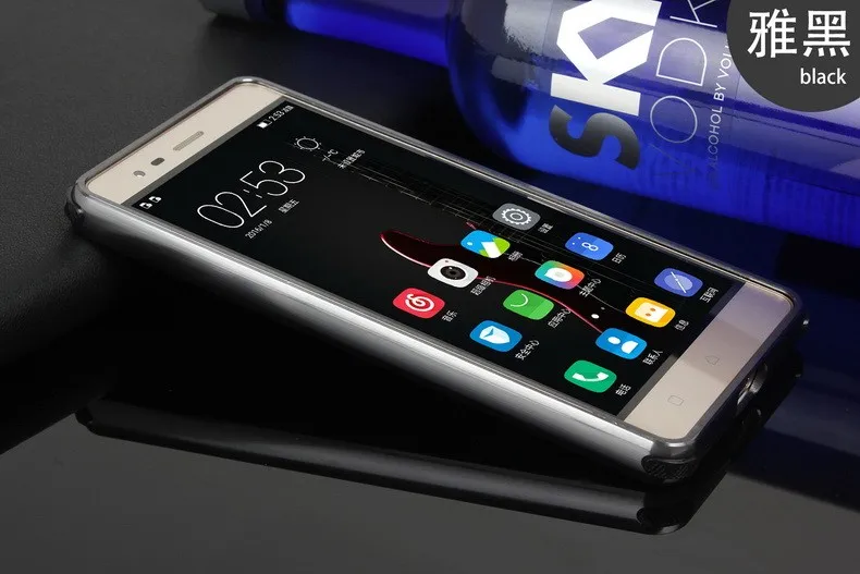 Матовый чехол для lenovo K5 Note K6 Note K6, чехол с металлическим покрытием, жесткая задняя крышка для lenovo K5 Note 2 в 1, тонкий Чехол