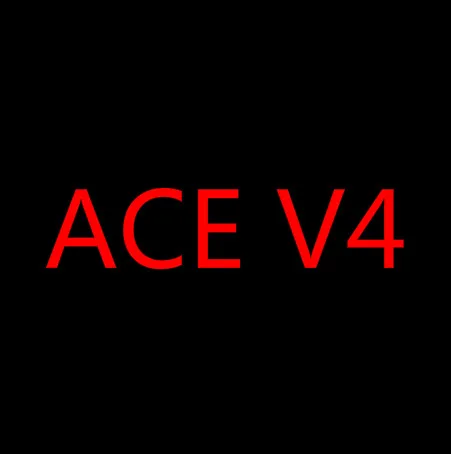 1 шт. для 360 ace v4 v4.1 AVE V5 новый продукт вместо ACE V3|Запасные части| |