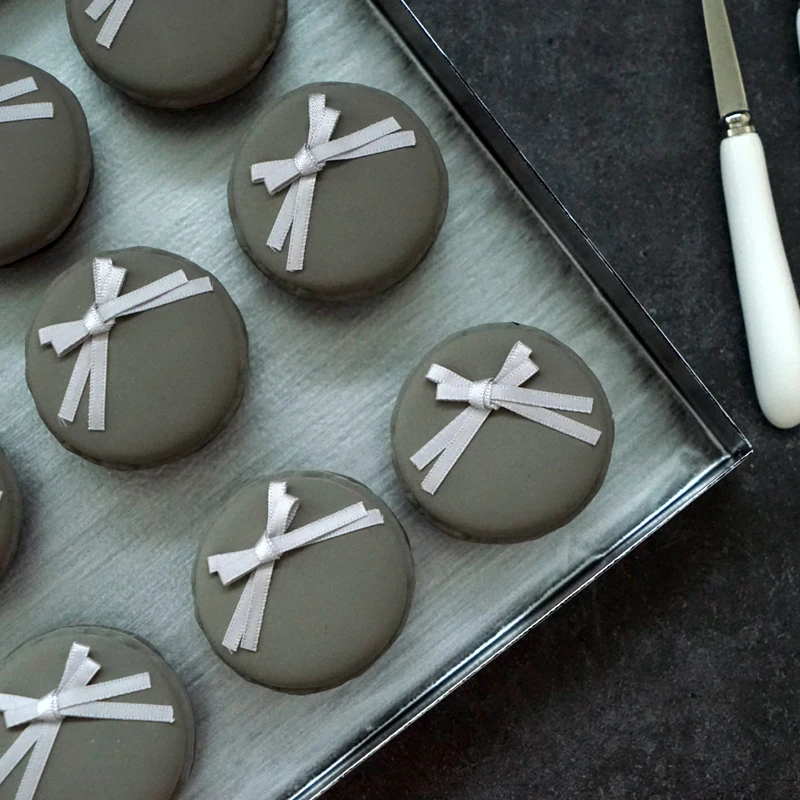 Винтажный серебряный прямоугольник десерт фрукт для кекса свадьбы подставка