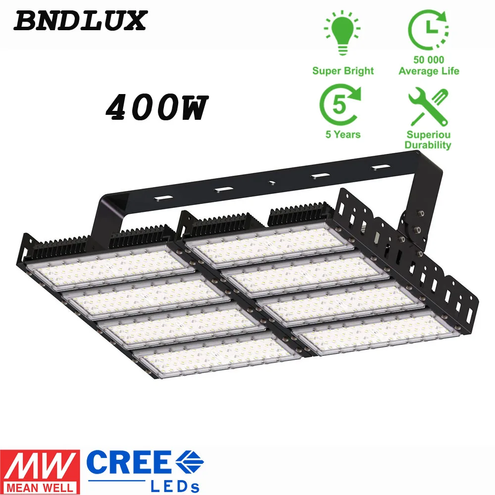 

200W 300W 400W 500W 600WTunnel Light Flood Light Outdoor Spot Lighting Lamp Waterproof IP65 AC85-265V LED projector light 800w