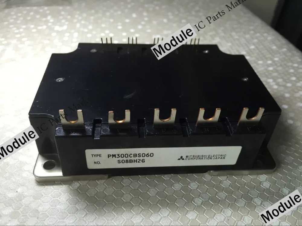 Бесплатная доставка оригинальный новый модуль PM300CBS060 | Обустройство дома