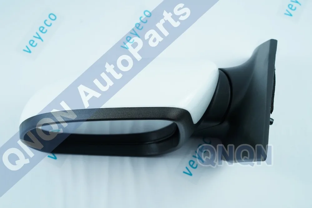 Боковое зеркало заднего вида для Kia RIO K2 11-16