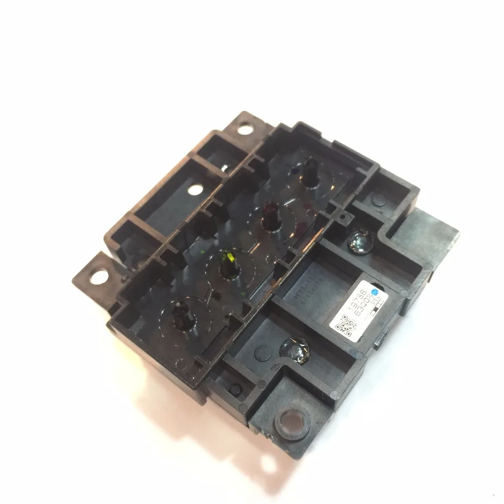 Печатающая головка для Epson L300 L301 L350 L351 L353 L355 L358 L381 L382 ME303 ME401 XP302 PX 049A L312 L3110 XP432 XP435 XP442