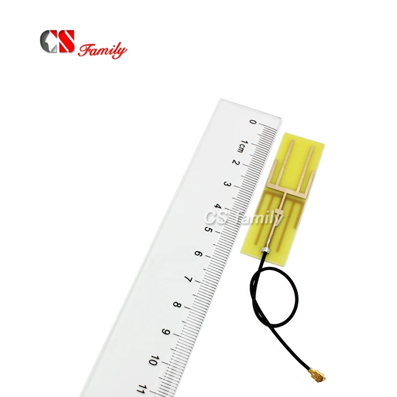 Всенаправленная Внутренняя антенна zigbee Wi Fi 2 4G Bluetooth|omni directional|internal antennawifi internal antenna