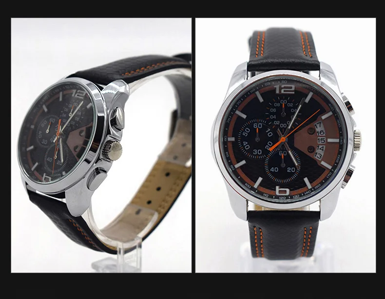 Xfcs водонепроницаемые часы для мужчин кварцевые наручные мужские топ известные