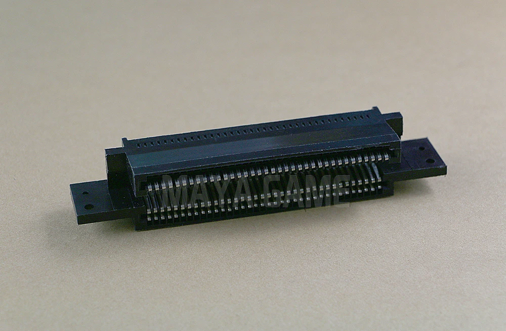 OCGAME высокое качество актуальная 72 Pin игровой картридж слот Разъем 72PIN Замена для