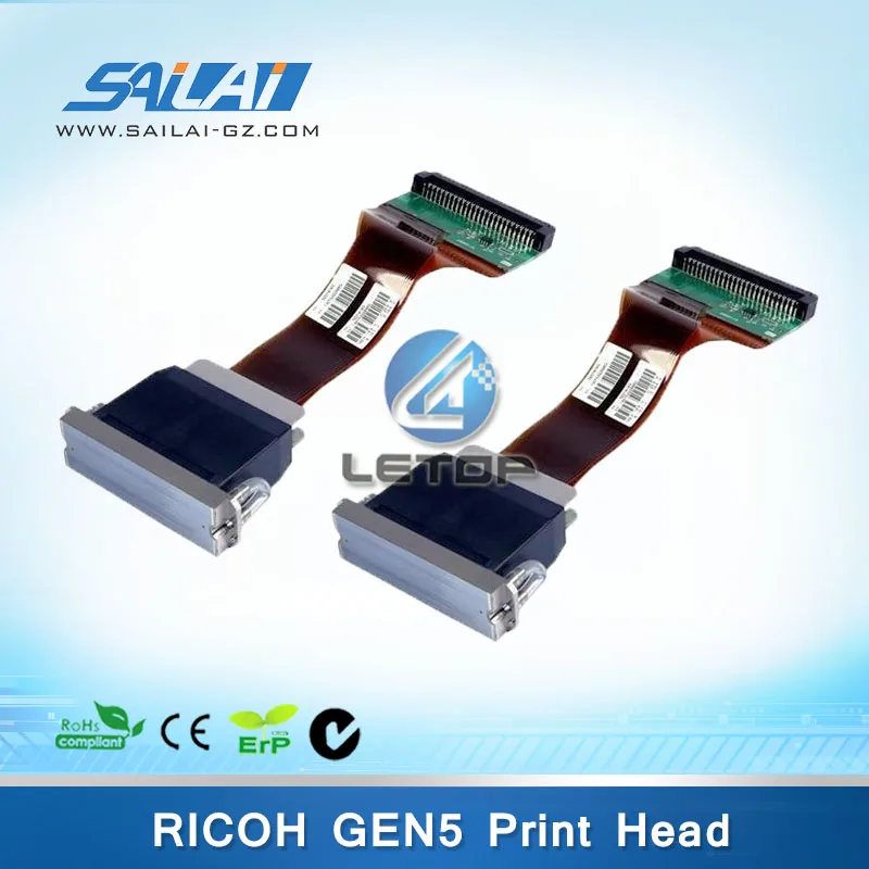 

Печатающая головка ricoh gen 5 Печатающая головка ricoh печатающая головка