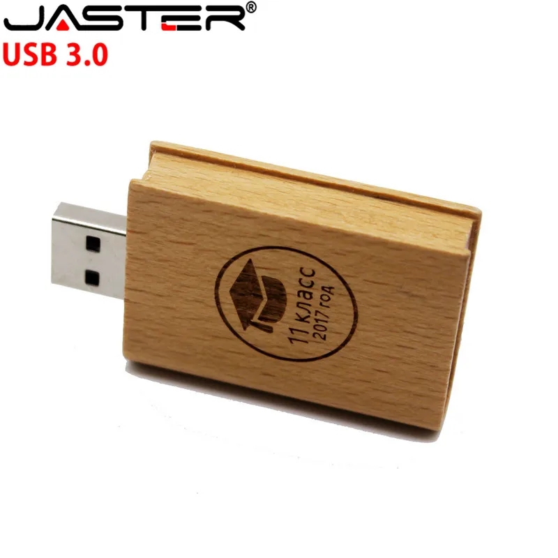 USB 3 0 деревянная модель книги usb флеш-накопитель флешка 4 ГБ 8 16 32 64 Гб карта памяти