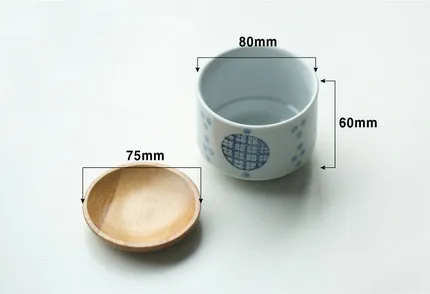 (2 штуки в партии) японские маленькие керамические горшки|ceramic pot holder|ceramic lasersceramic