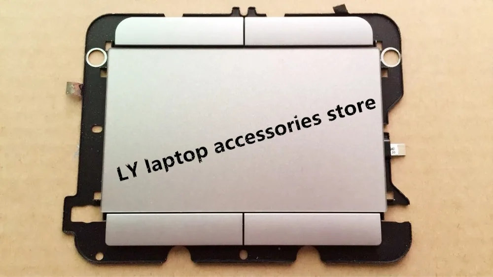 Для hp 840 G3 845 740 745 Touc ad коврик для мыши левая и правая кнопки сенсорная кнопка