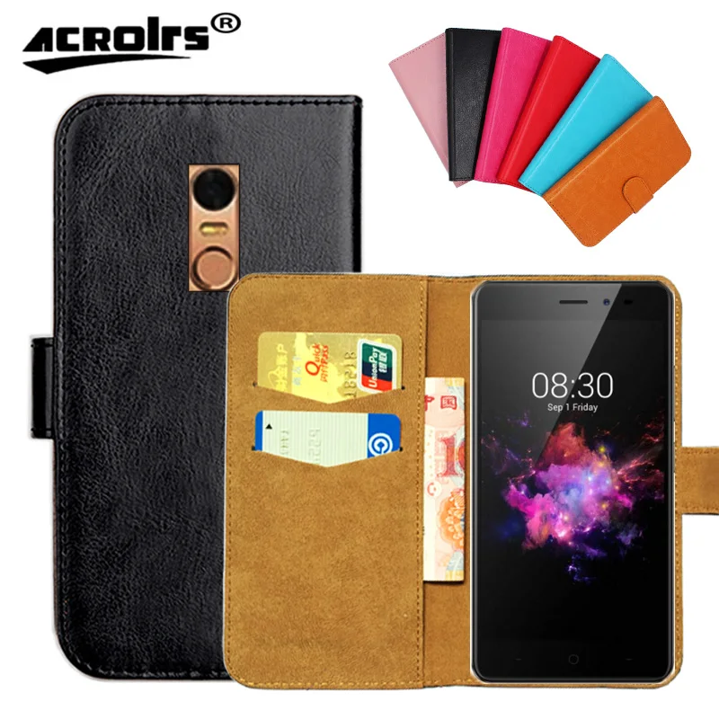 6 цветов оригинал! Чехол TP-Link Neffos X1 Lite Новое поступление высококачественный