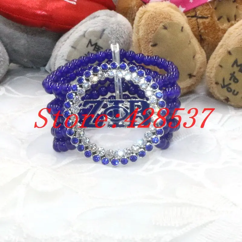 Бесплатная доставка греческое братство зет Phi Beta ювелирные изделия Многослойные