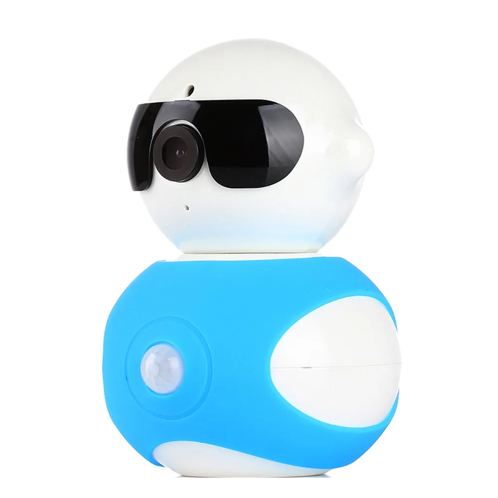 960 P HD 1.3mp мегапиксельная P2P Plug &amp Play Беспроводной IP Камера панорамирования/наклона