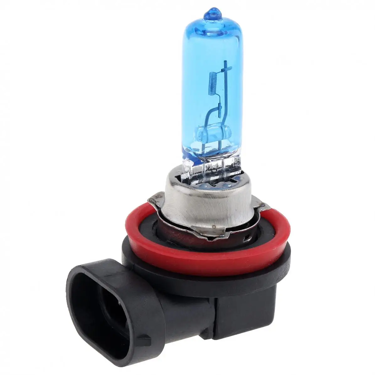 2pcs 12V H9 65W 6000K универсальный белый светильник супер яркий автомобильный